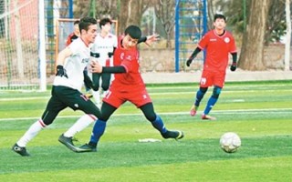 南昌踢足球去哪学好，南昌踢足球去哪学好一点