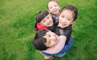 儿童踢足球要护腿吗，儿童踢足球要护腿吗图片