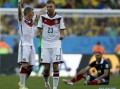 世界杯4分之一德国vs法国cctv1，世界杯德国对法国