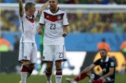 世界杯4分之一德国vs法国cctv1，世界杯德国对法国