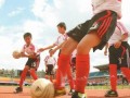 学校足球要去比赛吗，学校足球要去比赛吗英语